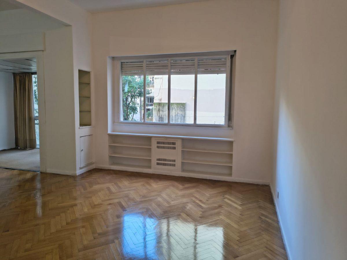 Foto de Arenales 941 Semipiso de 130 m² con 2 dormitorios en alquiler en Retiro, imagen 4