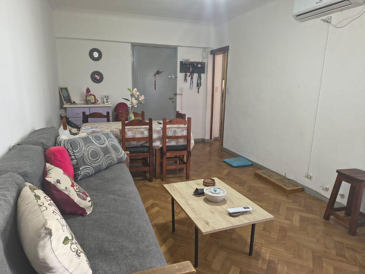 Foto de Avellaneda 924 Depto 3 ambientes en venta Caballito, imagen 1