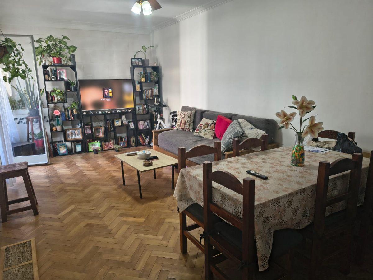 Foto de Avellaneda 924 Depto 3 ambientes en venta Caballito, imagen 4