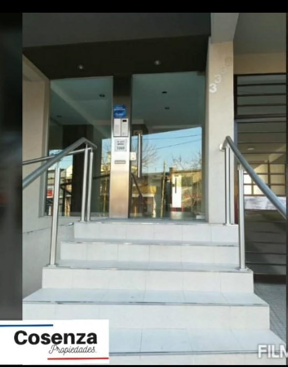 Departamento Monoambiente Impecable 3