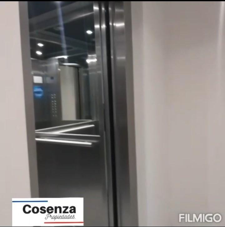 Departamento Monoambiente Impecable 2