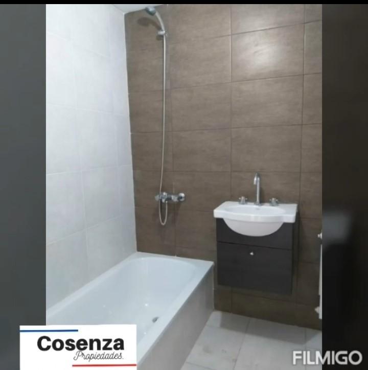 Departamento Monoambiente Impecable 1