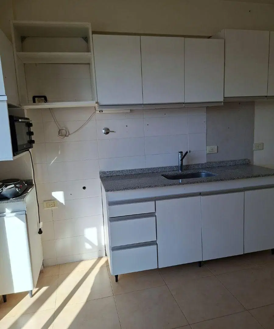 Departamento 2 ambientes, IMPECABLE- LUMINOSO - OPORTUNIDAD 5