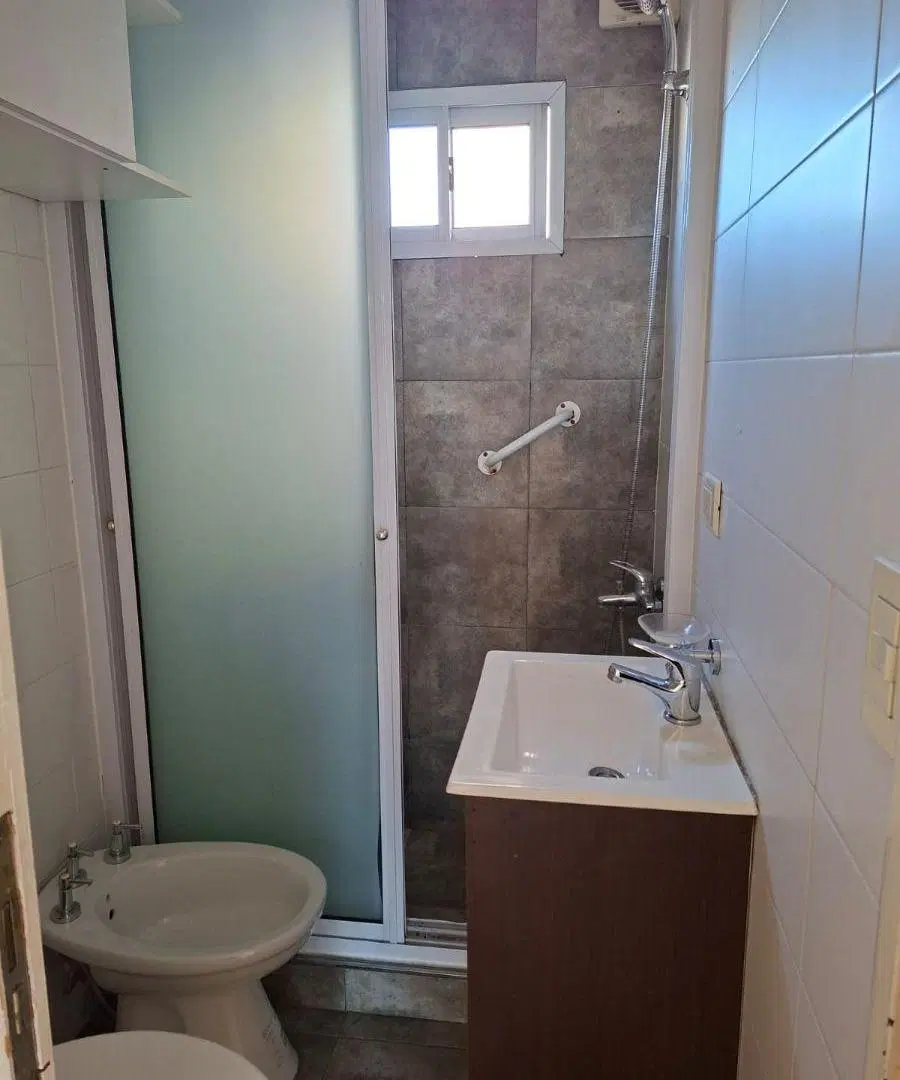 Departamento 2 ambientes, IMPECABLE- LUMINOSO - OPORTUNIDAD 3