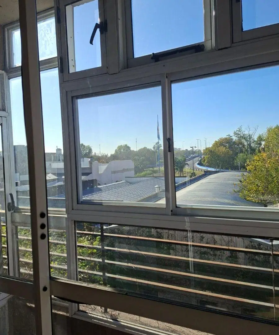 Departamento 2 ambientes, IMPECABLE- LUMINOSO - OPORTUNIDAD 2