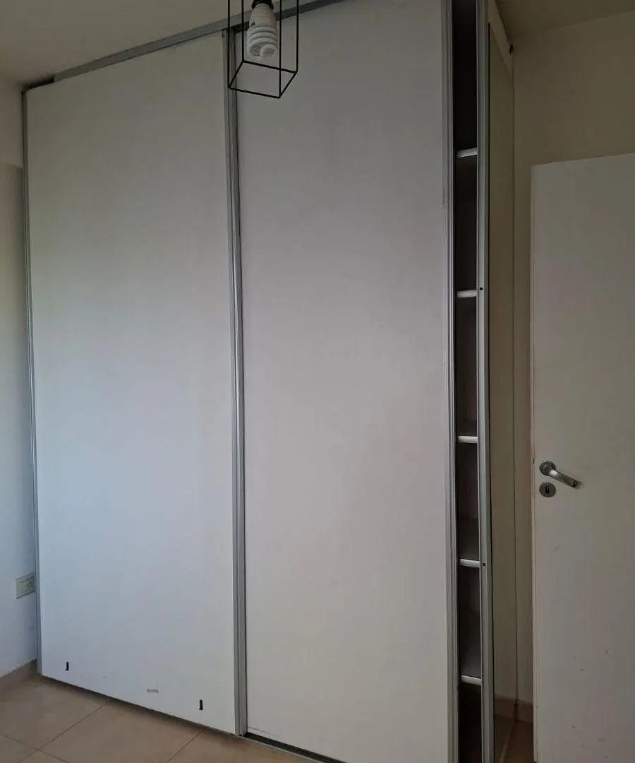 Departamento 2 ambientes, IMPECABLE- LUMINOSO - OPORTUNIDAD 1