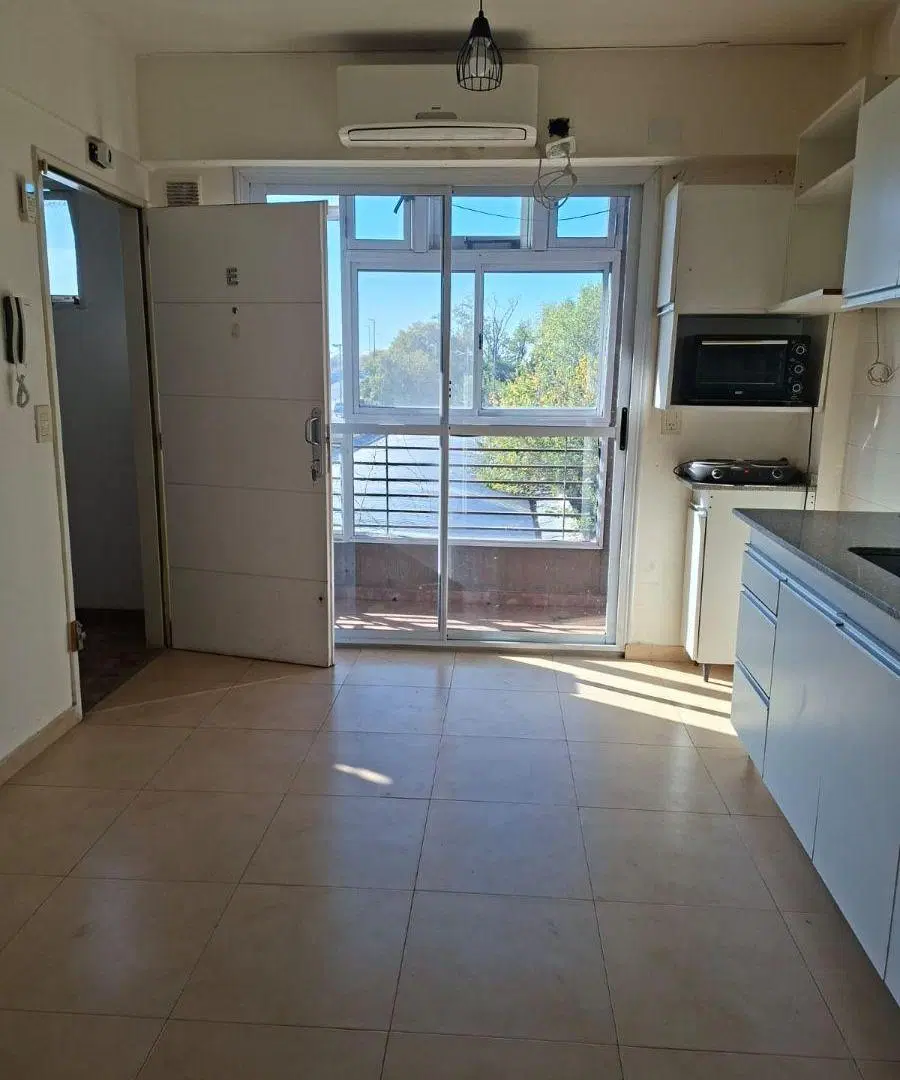 Departamento 2 ambientes, IMPECABLE- LUMINOSO - OPORTUNIDAD 4