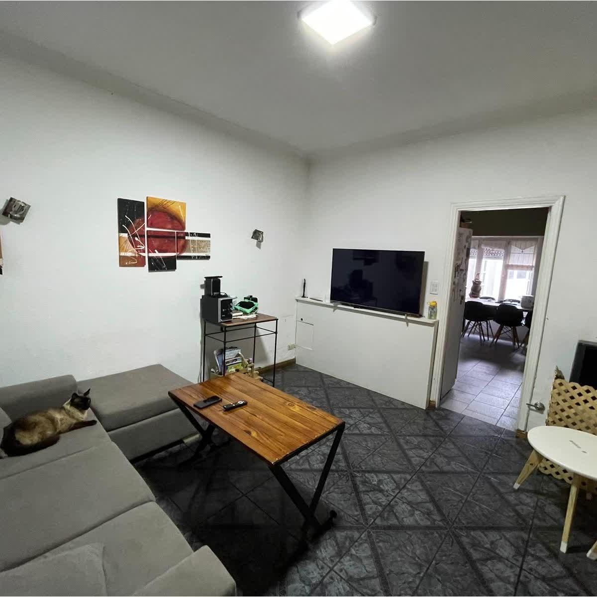 Venta Casa de 3 Ambientes!!