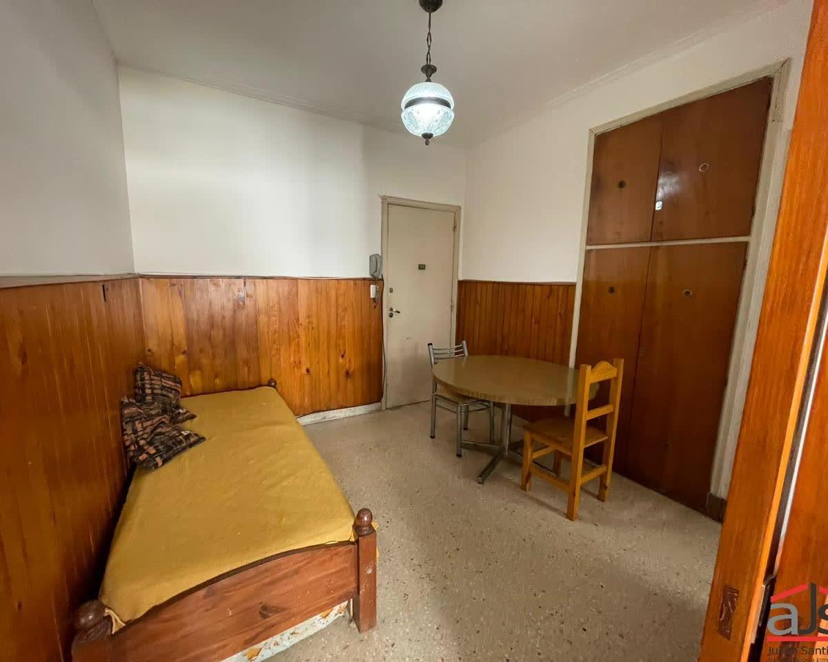 Departamento de 1 Ambiente en Venta! Paseo Aldrey 2
