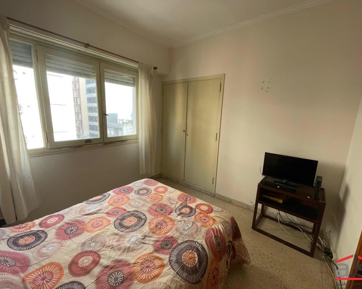 Departamento de 1 Ambiente en Venta! Paseo Aldrey 5