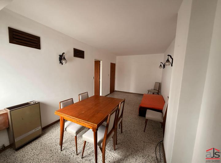Departamento de 2 Ambientes!! 3