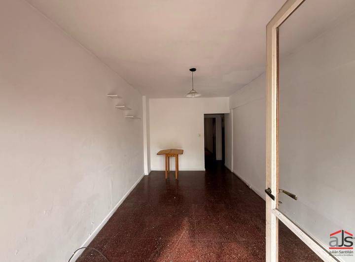 Alquiler departamento 2 ambientes a la calle! 5