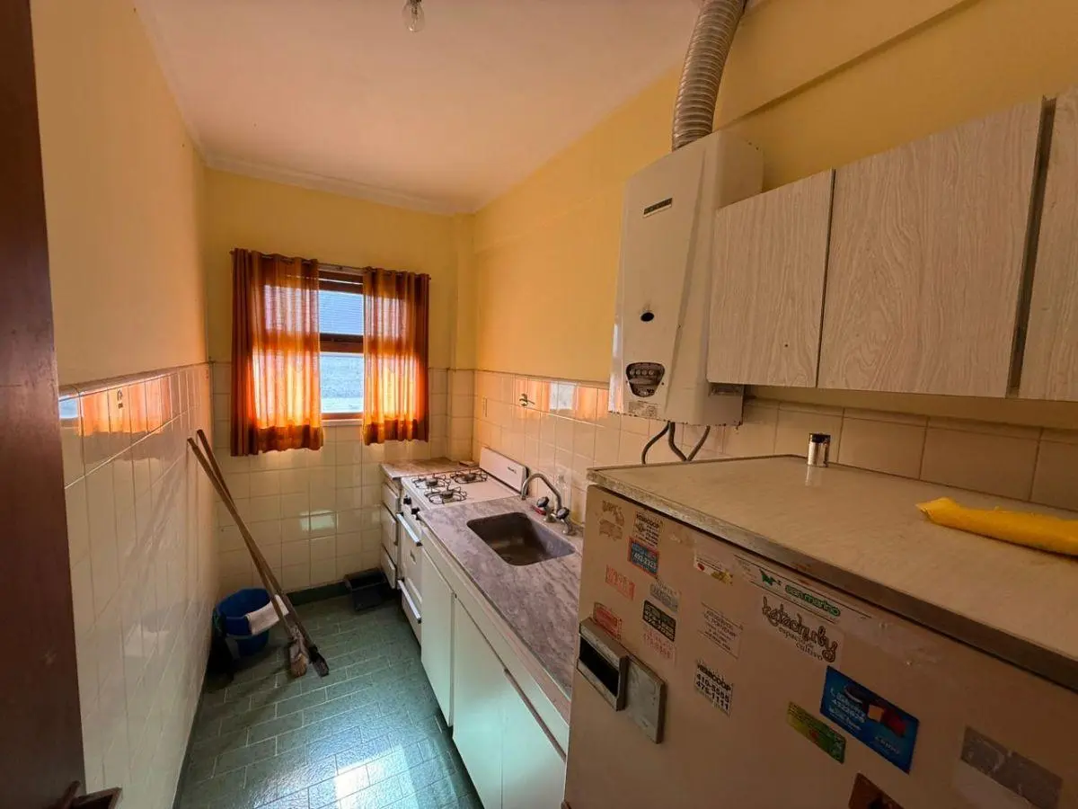 Venta departamento de un ambiente!!!1 5