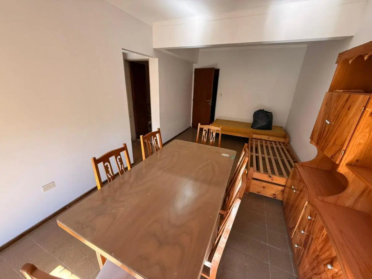 Venta departamento de un ambiente!!!1 3