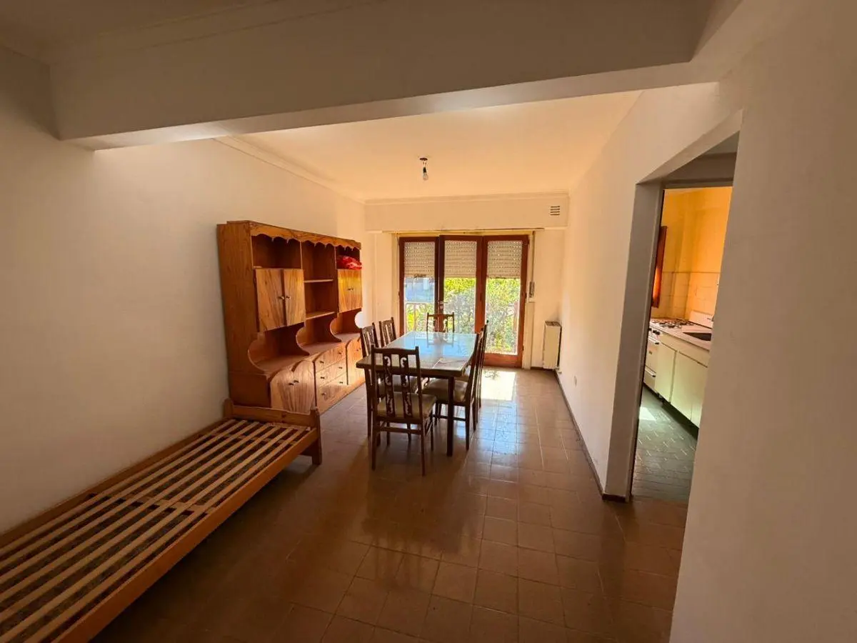 Venta departamento de un ambiente!!!1 2