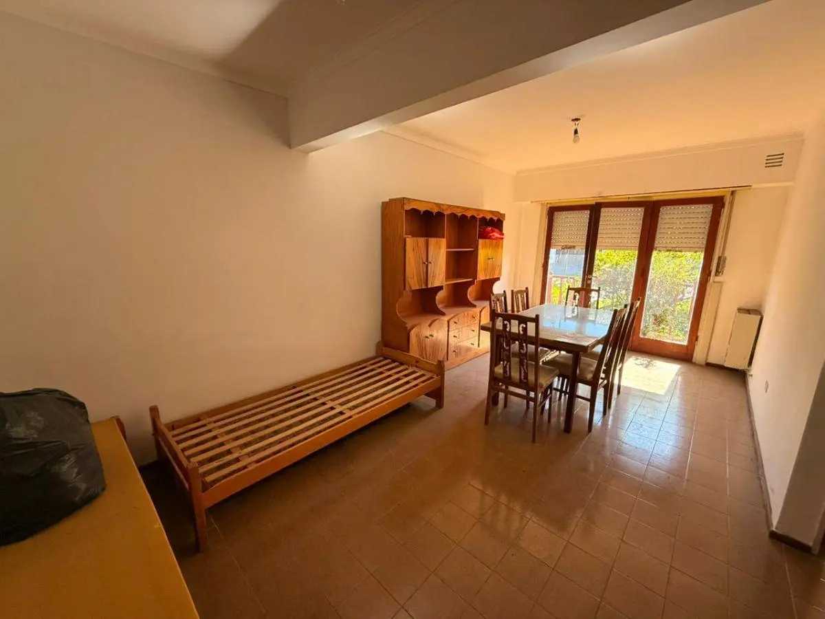 Venta departamento de un ambiente!!!1 1