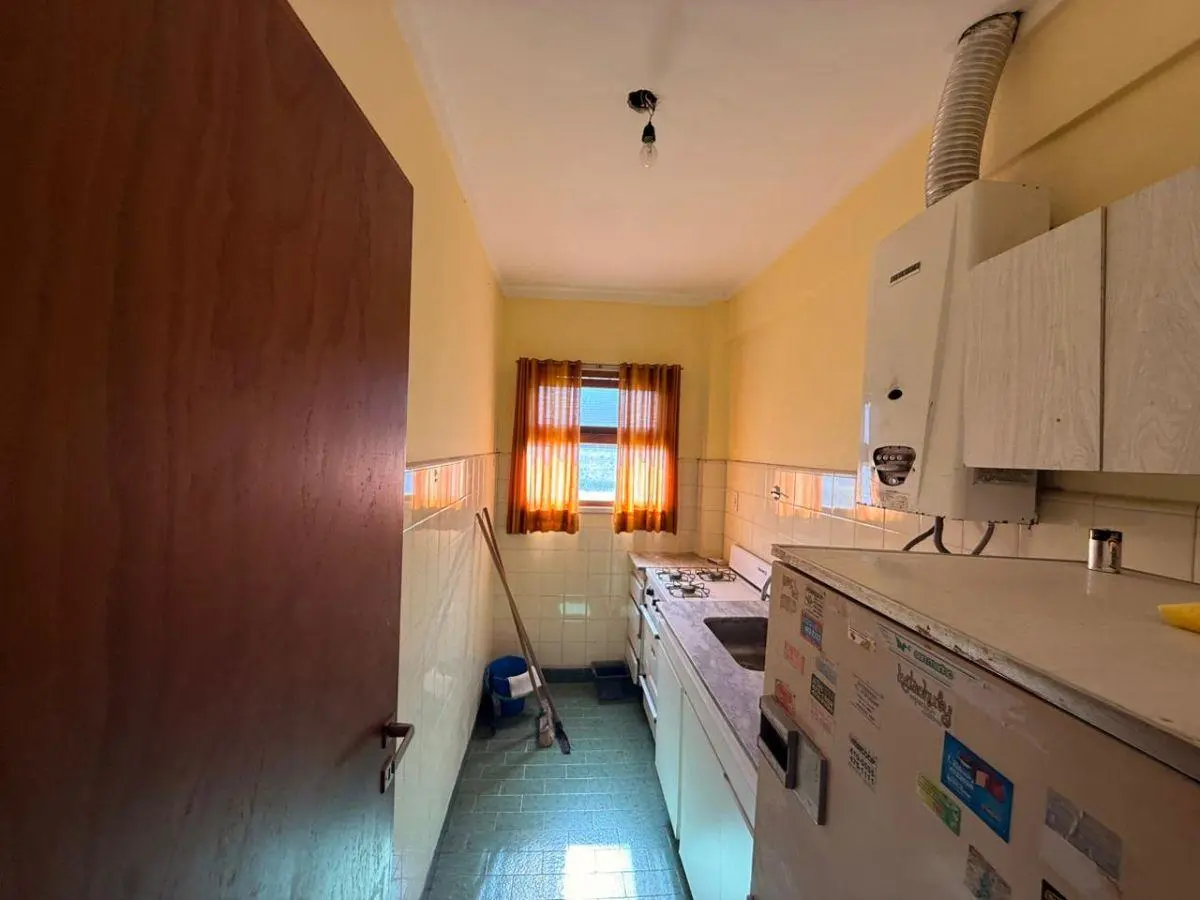 Venta departamento de un ambiente!!!1 4