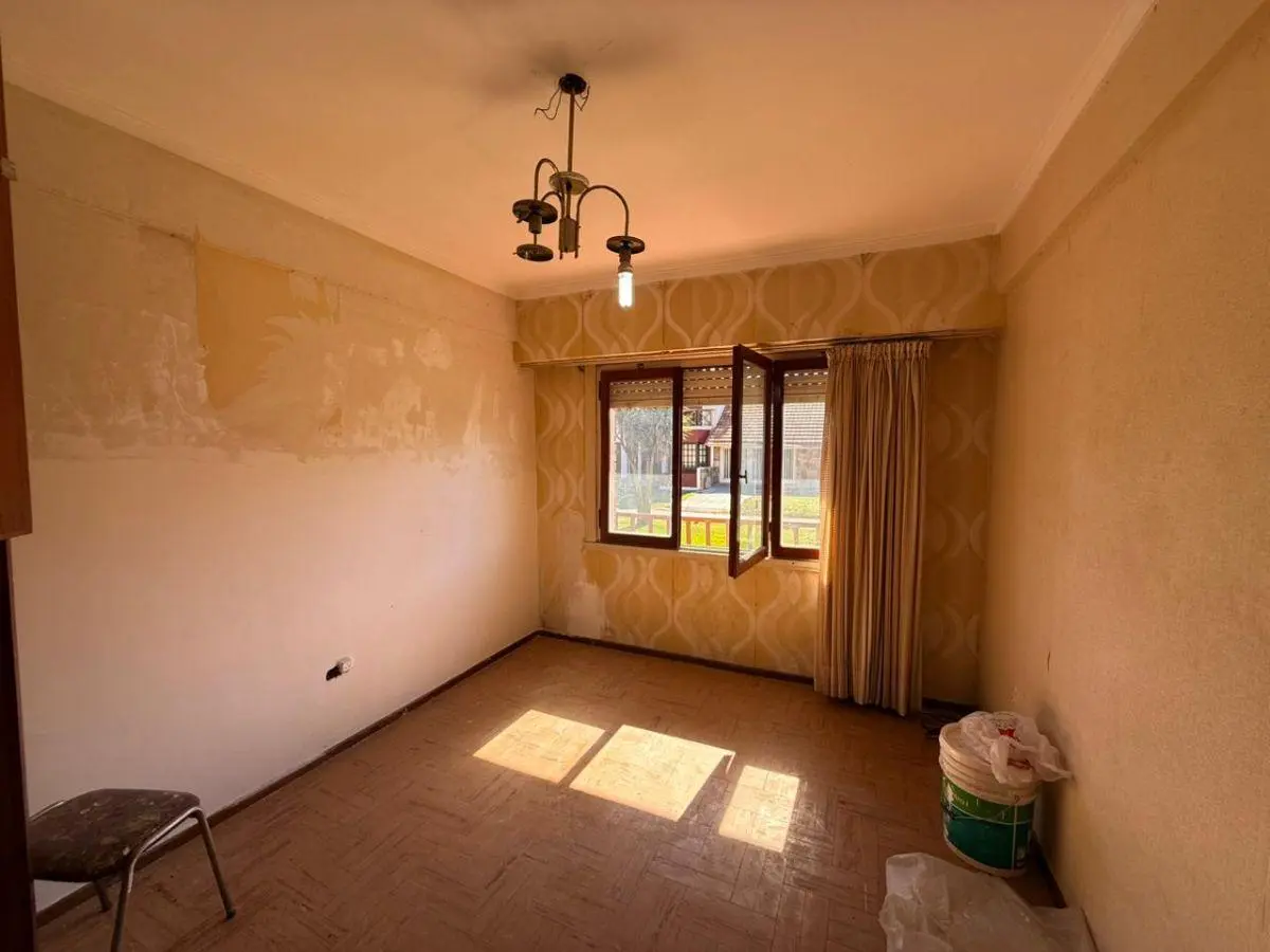 Oportunidad departamento de 3 ambientes!!! 5