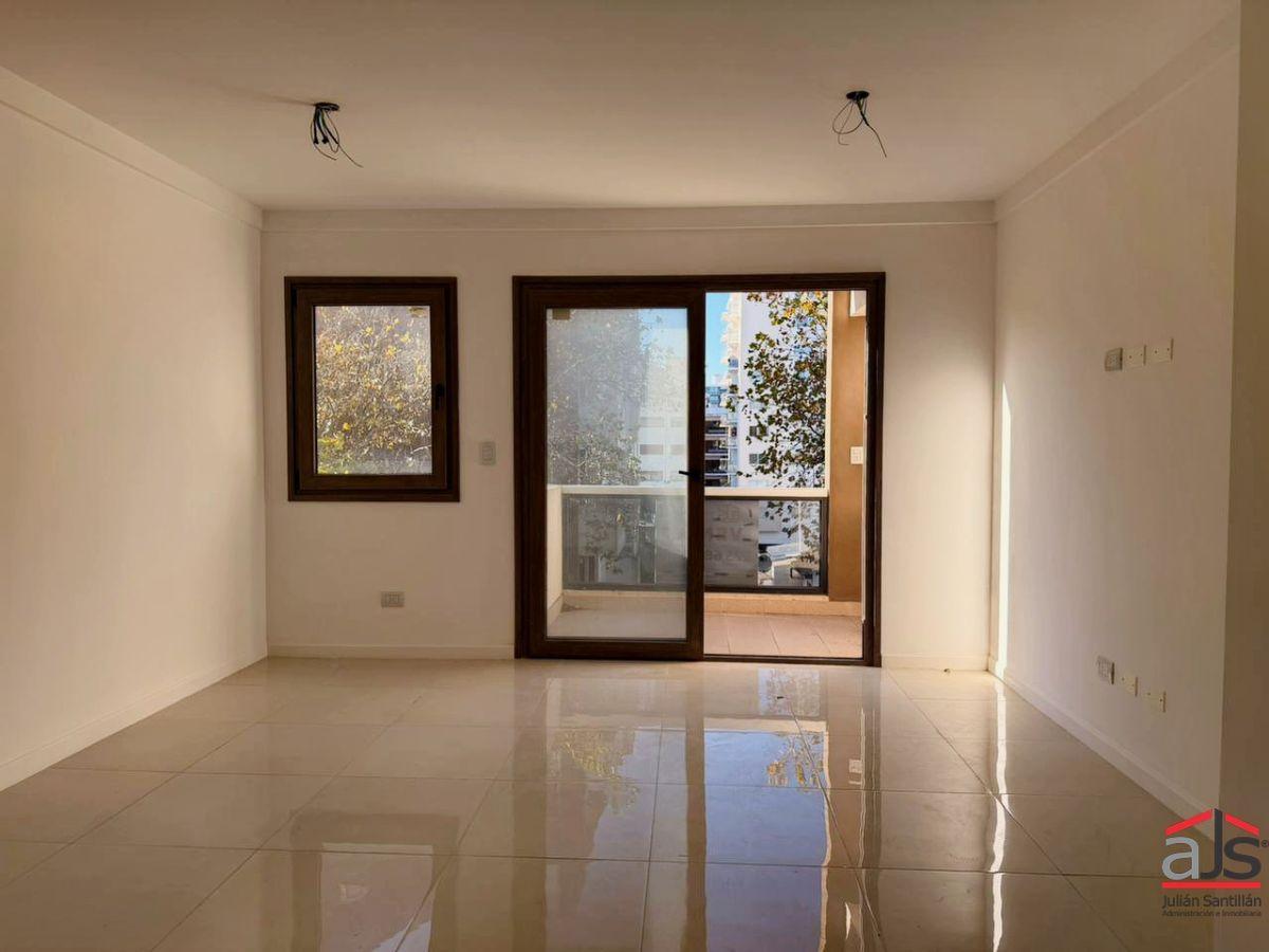 Foto de 2 Ambientes Amplio y Luminoso con Balcón al Frente | Edificio Moderno |, imagen 2
