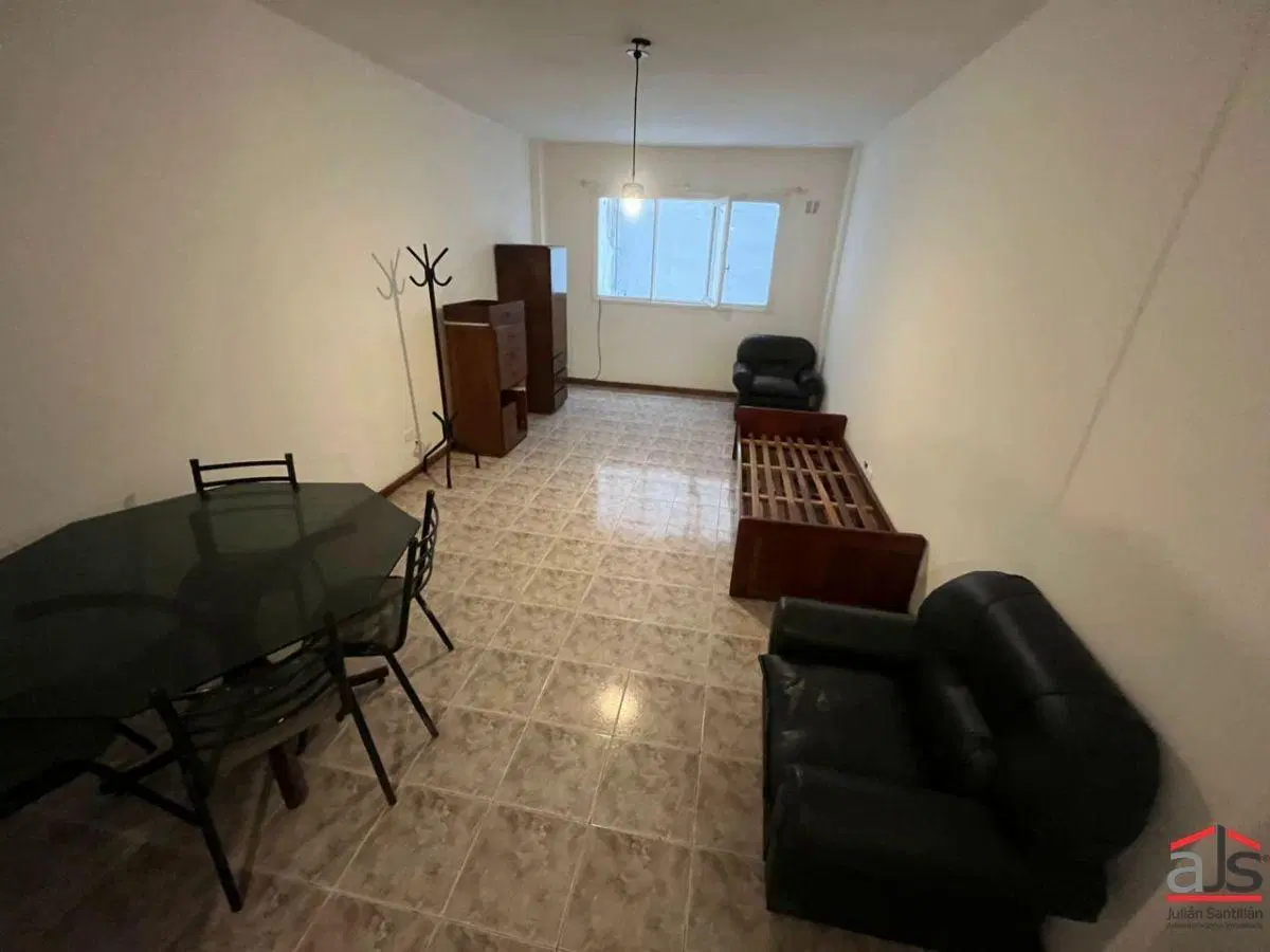 Alquiler 24 meses departamento de 1 ambiente 5
