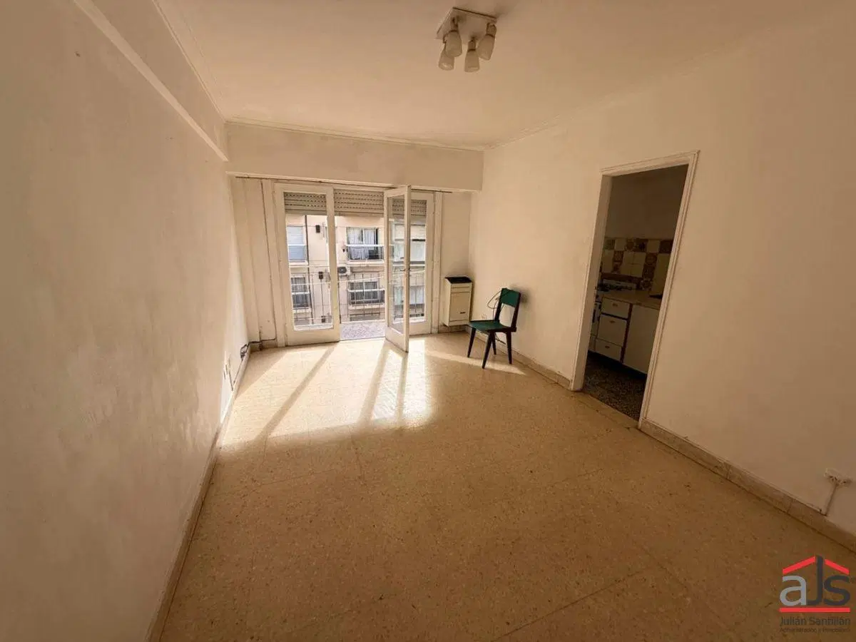 Alquiler 24 meses departamento de 3 ambientes!!!! 4