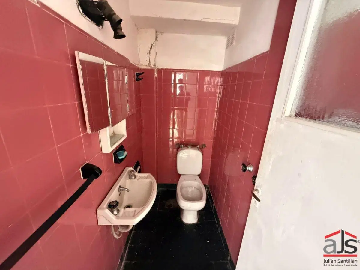 Alquiler 24 meses departamento de 3 ambientes!!!! 5