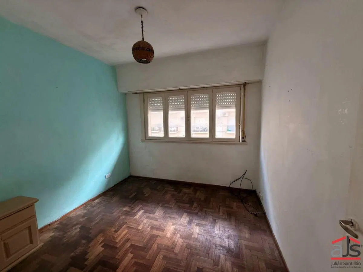 Alquiler 24 meses departamento de 3 ambientes!!!! 5