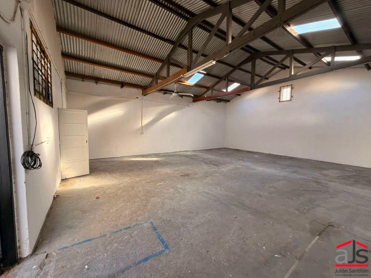 Foto de Alquiler Comercial Galpón- Contrato por 36 meses, imagen 1