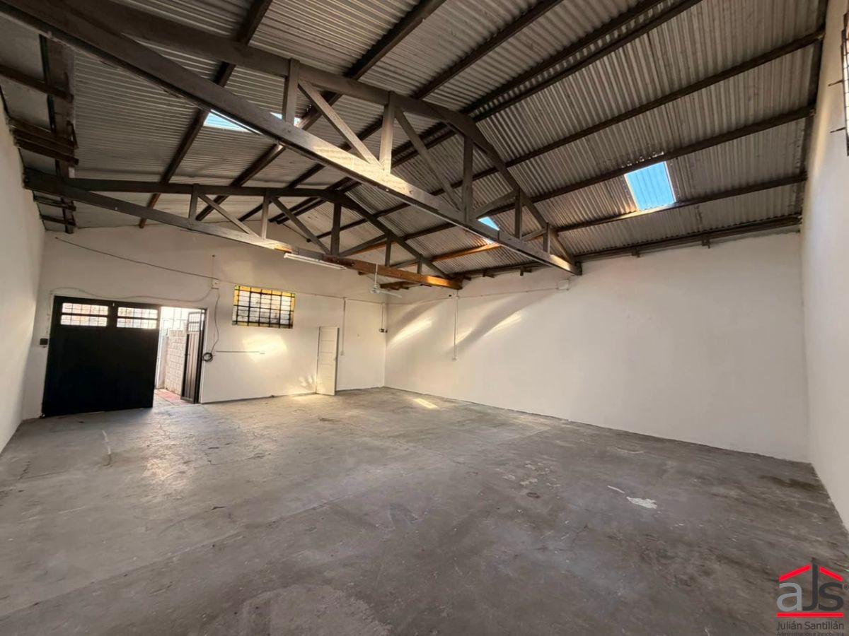 Foto de Alquiler Comercial Galpón- Contrato por 36 meses, imagen 5