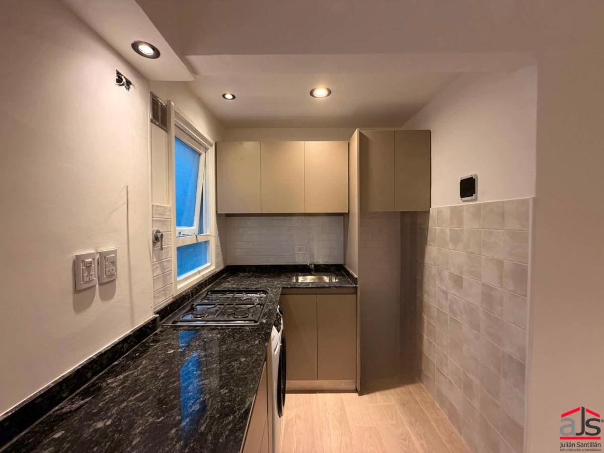 Foto de Departamento de 2 ambientes totalmente reciclado a nuevo – Zona Aldrey, imagen 4