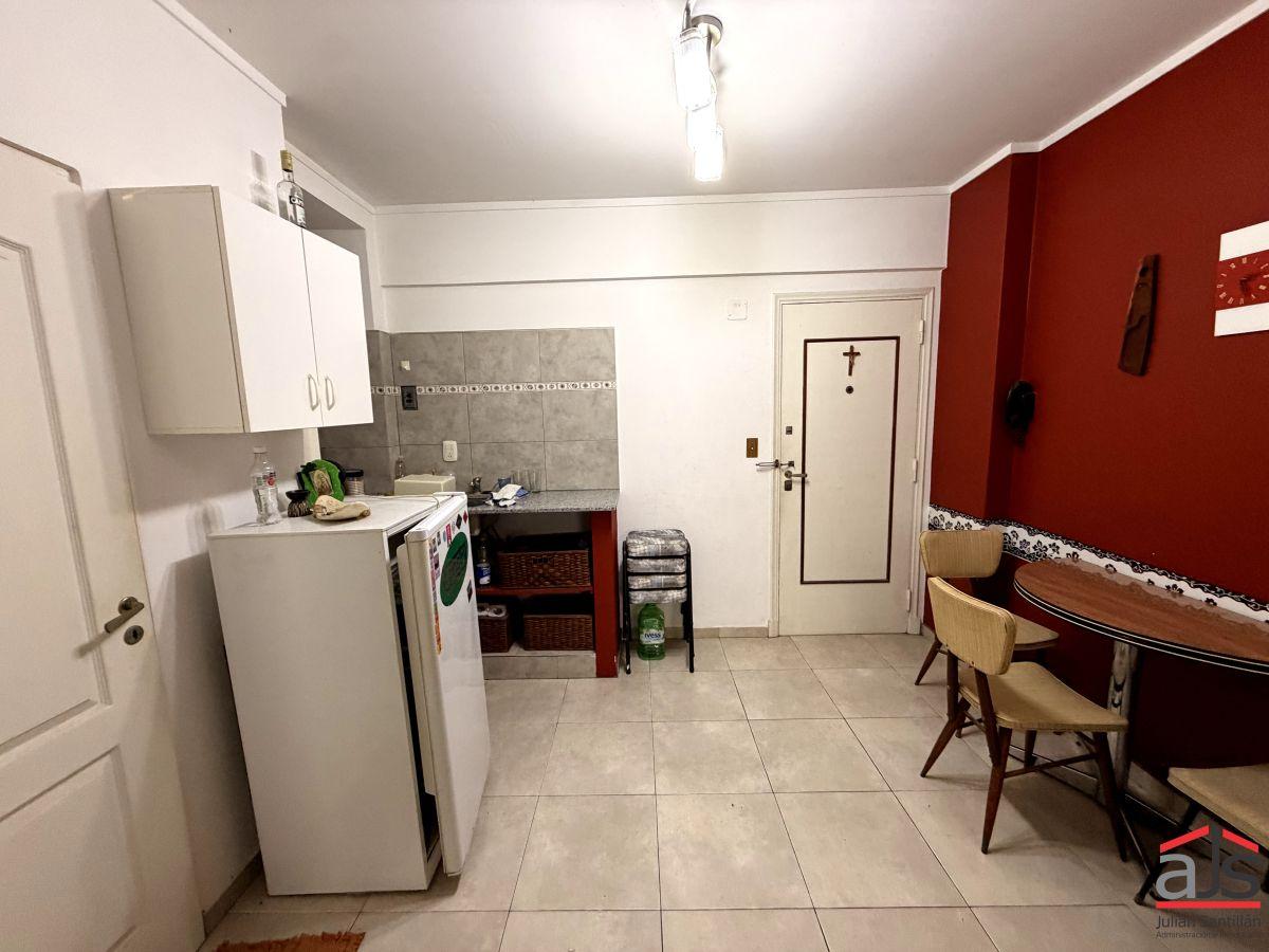 Foto de Venta departamento de 1 ambiente- Zona Plaza Colon, imagen 5