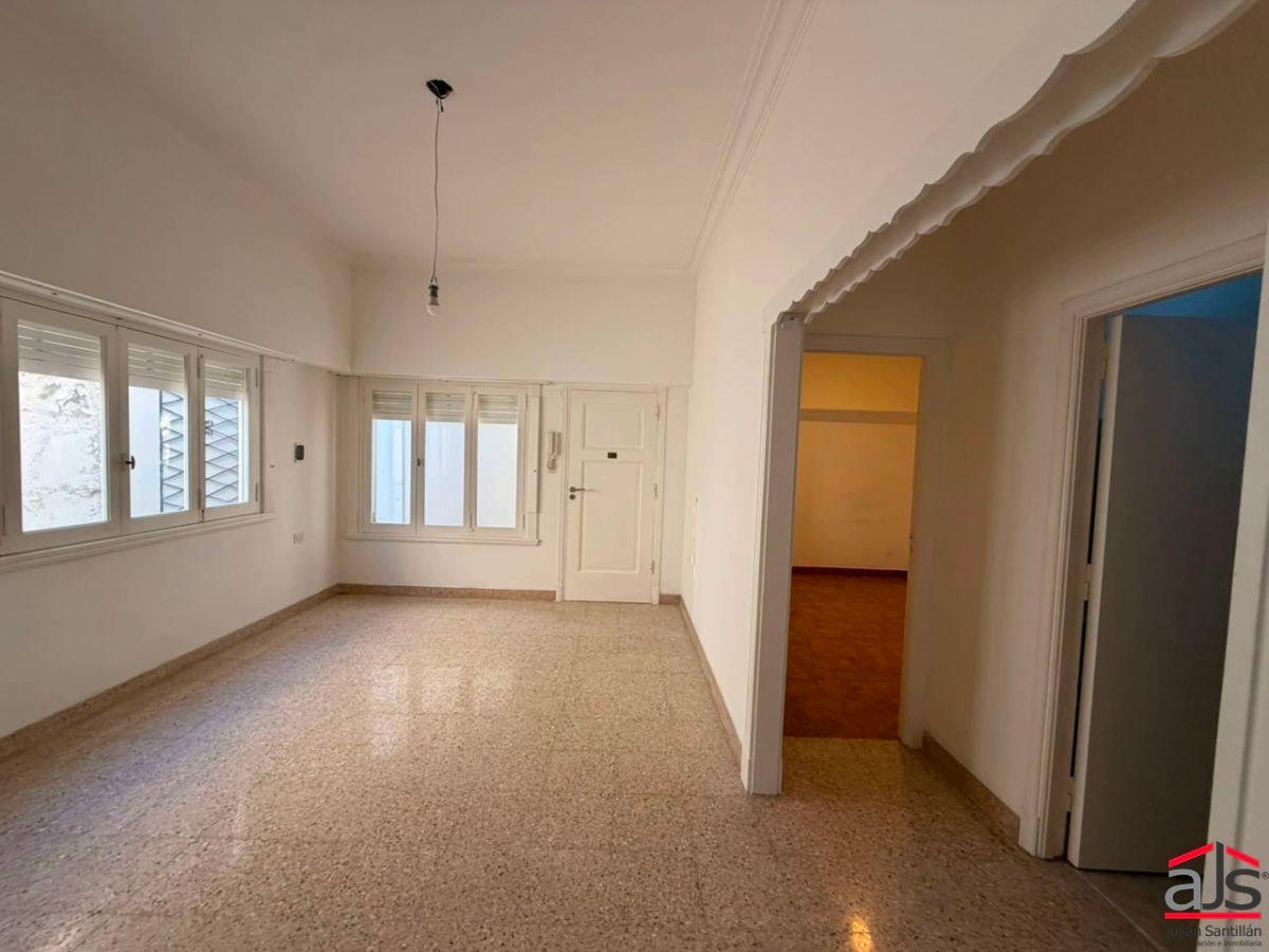 Foto de Casa de 3 ambientes en alquiler con patio y parrilla, imagen 4