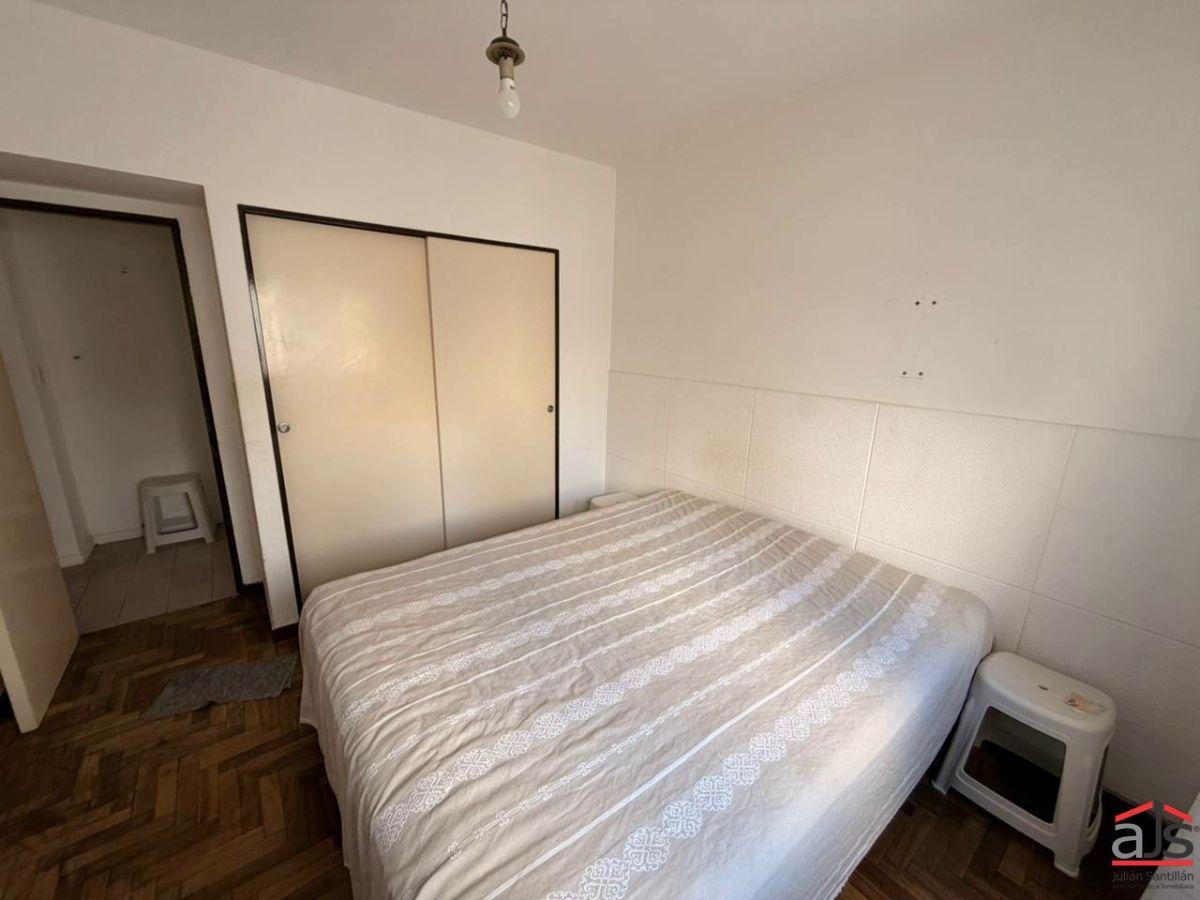 Foto de Venta de departamento de 2 ambientes luminoso con renta, imagen 4