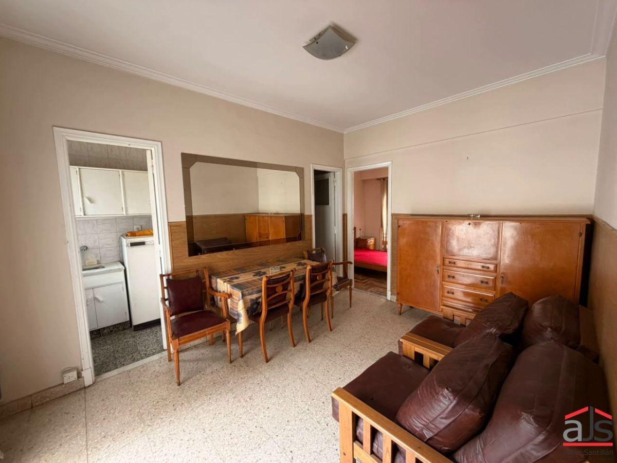 Foto de ALQUILER 24 MESES | DEPARTAMENTO DE 2 AMBIENTES | ZONA PASEO ALDREY, imagen 1