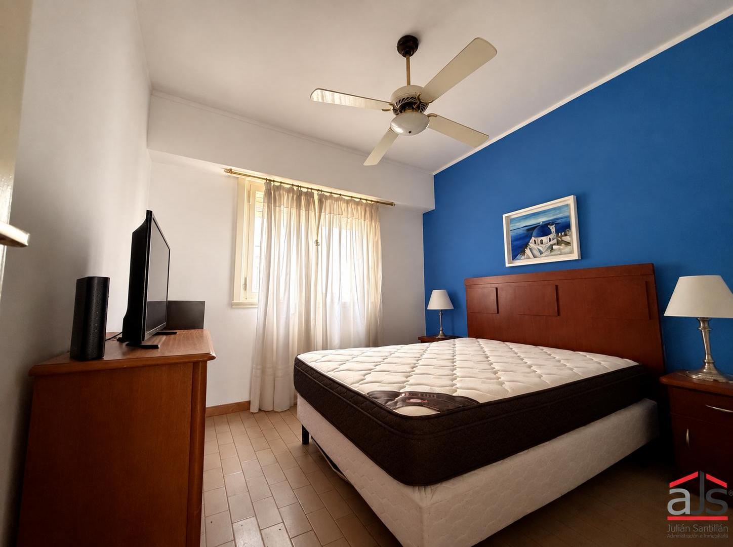 Foto de DEPARTAMENTO DE 2 AMBIENTES CON BALCÓN | ZONA PLAZA COLÓN, imagen 4