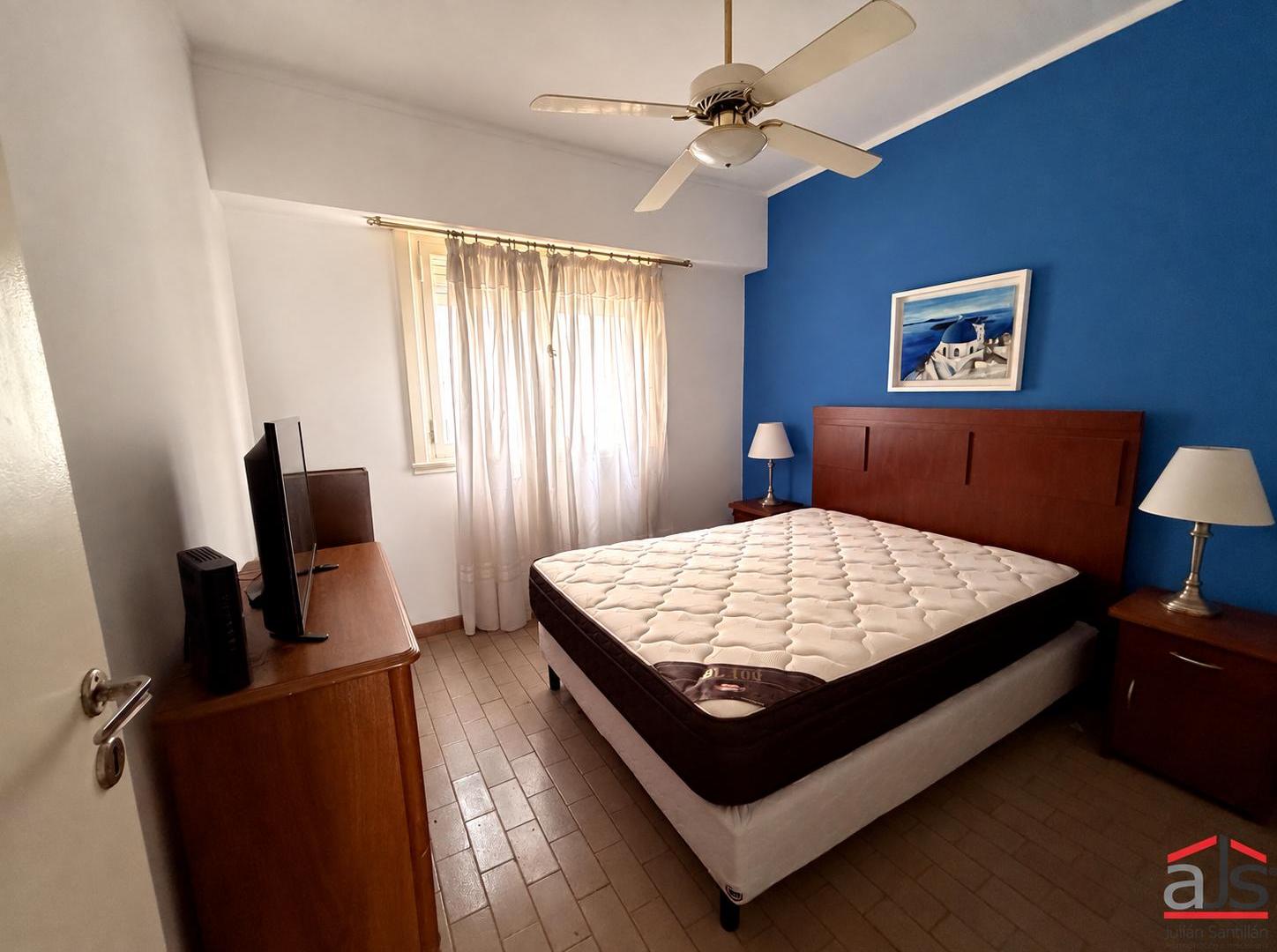 Foto de DEPARTAMENTO DE 2 AMBIENTES CON BALCÓN | ZONA PLAZA COLÓN, imagen 3