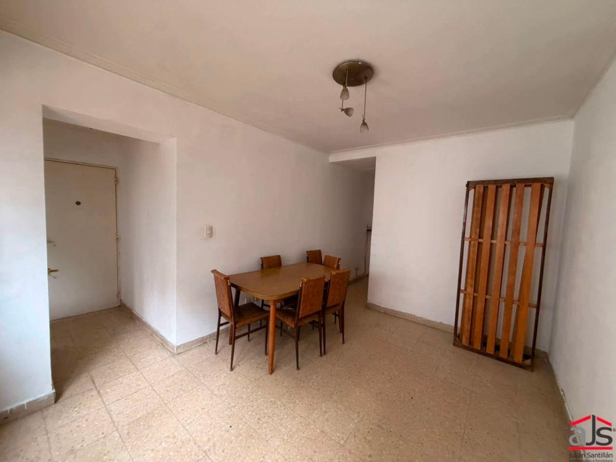 Foto de Departamento de 2 ambientes luminoso al contrafrente – Zona Plaza Mitre, imagen 1