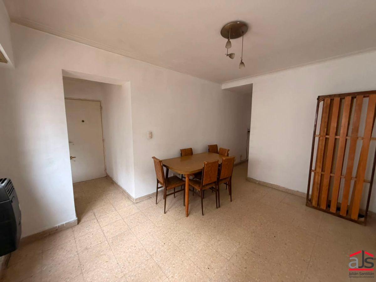 Foto de Departamento de 2 ambientes luminoso al contrafrente – Zona Plaza Mitre, imagen 2