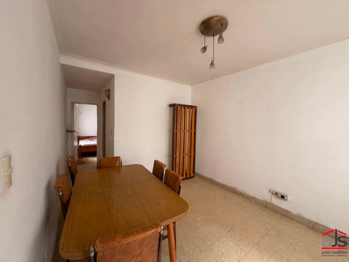 Foto de Departamento de 2 ambientes luminoso al contrafrente – Zona Plaza Mitre, imagen 3