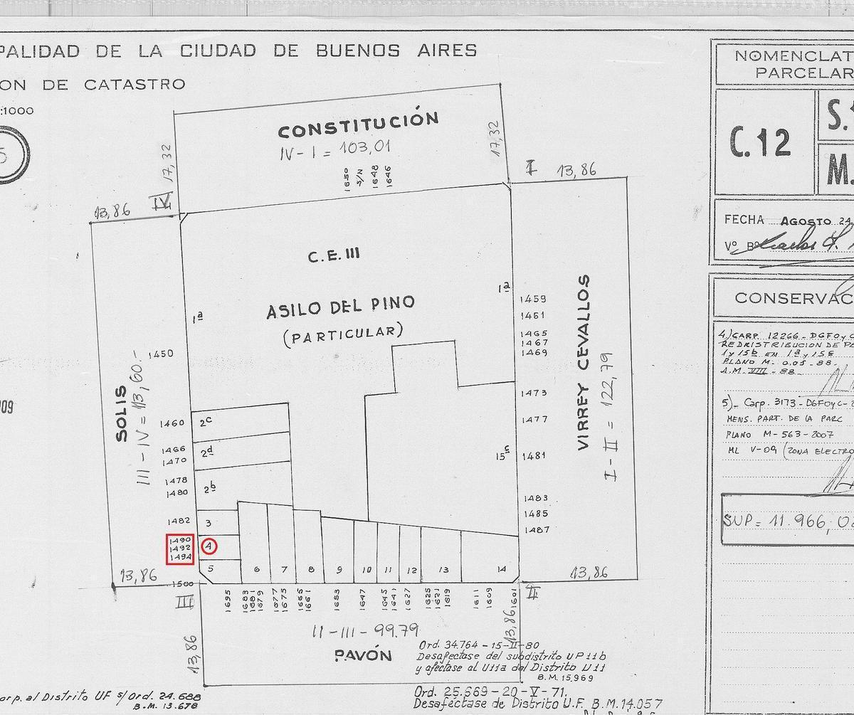 Plano 2