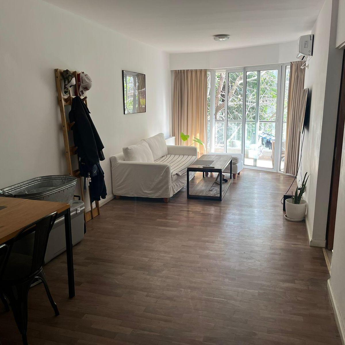 Departamento en Belgrano 1