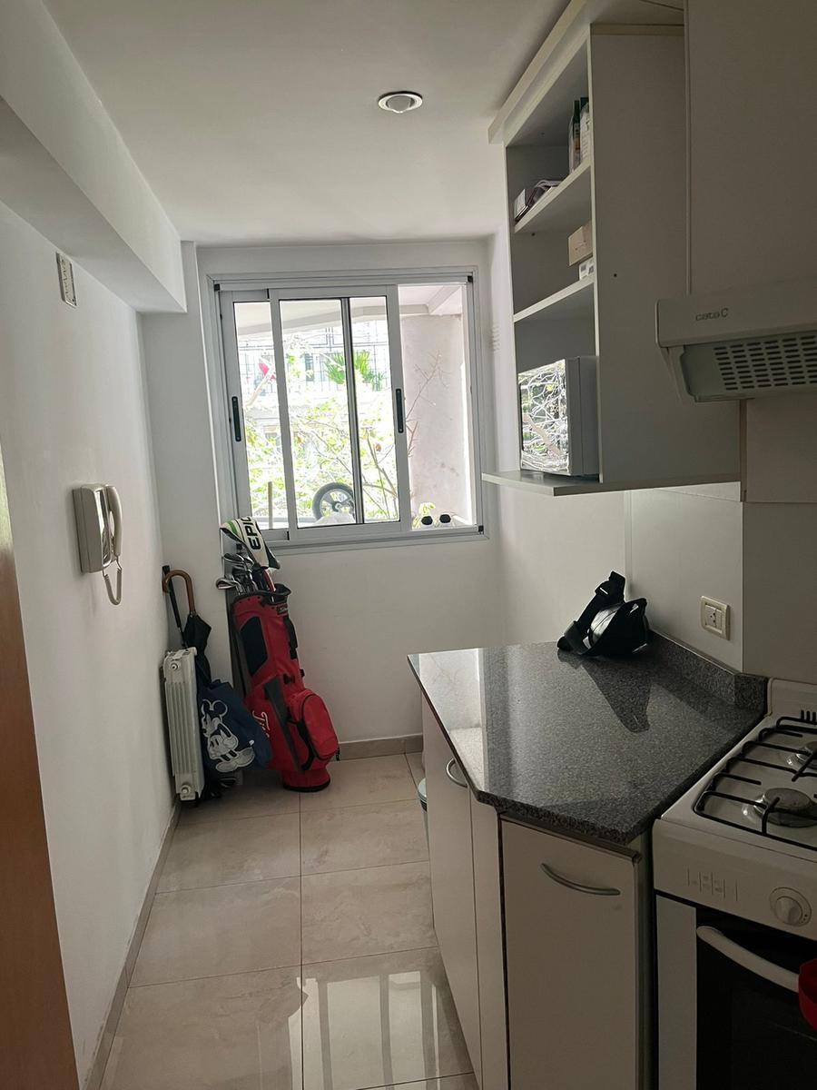 Departamento en Belgrano 4