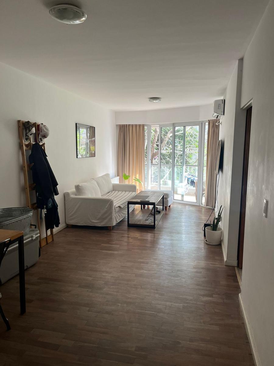 Departamento en Belgrano 5