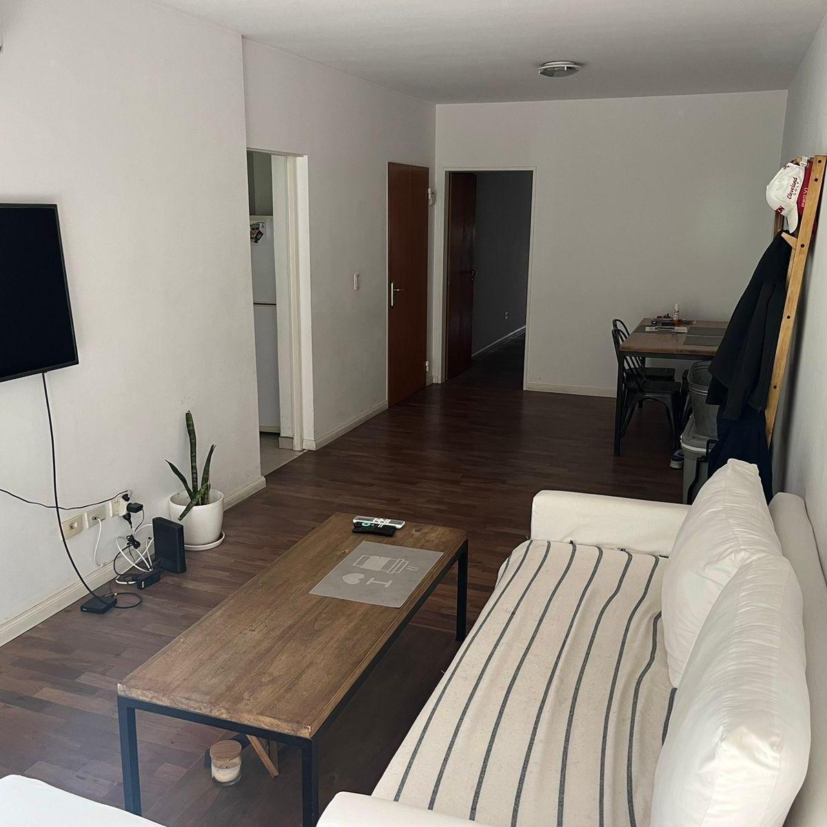 Departamento en Belgrano 2
