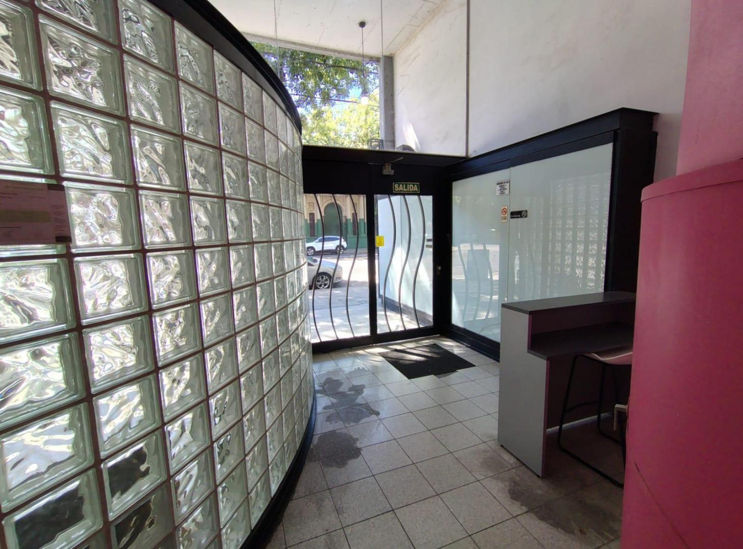 Oficina en Colegiales