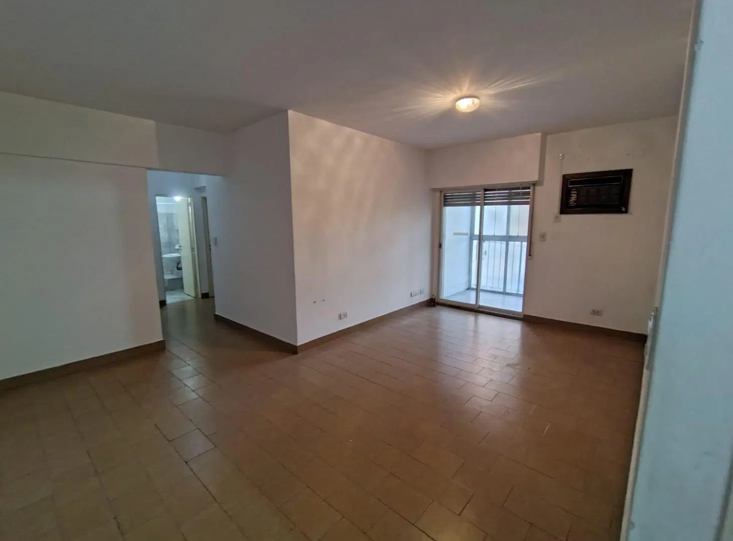 Departamento en Nuñez 4