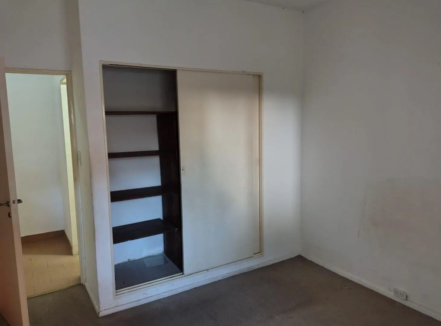 Departamento en Nuñez 3