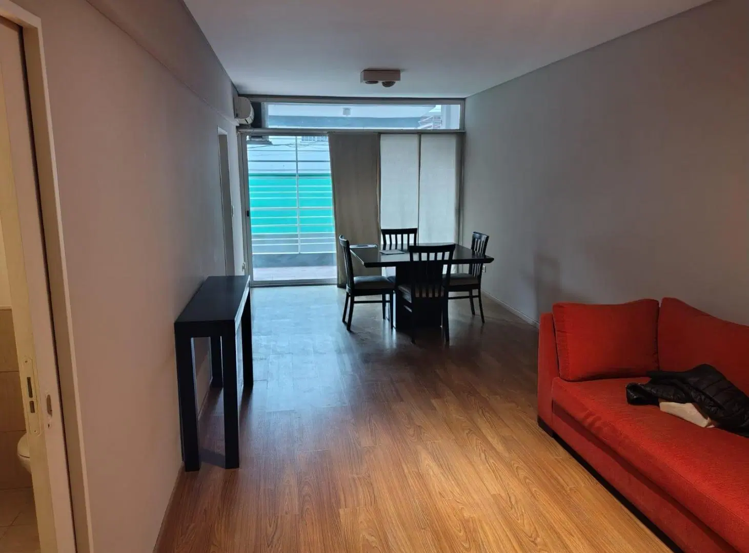 Departamento en Saavedra 2