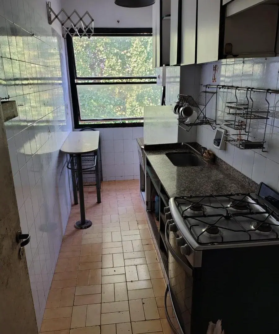 Departamento en Saavedra 5