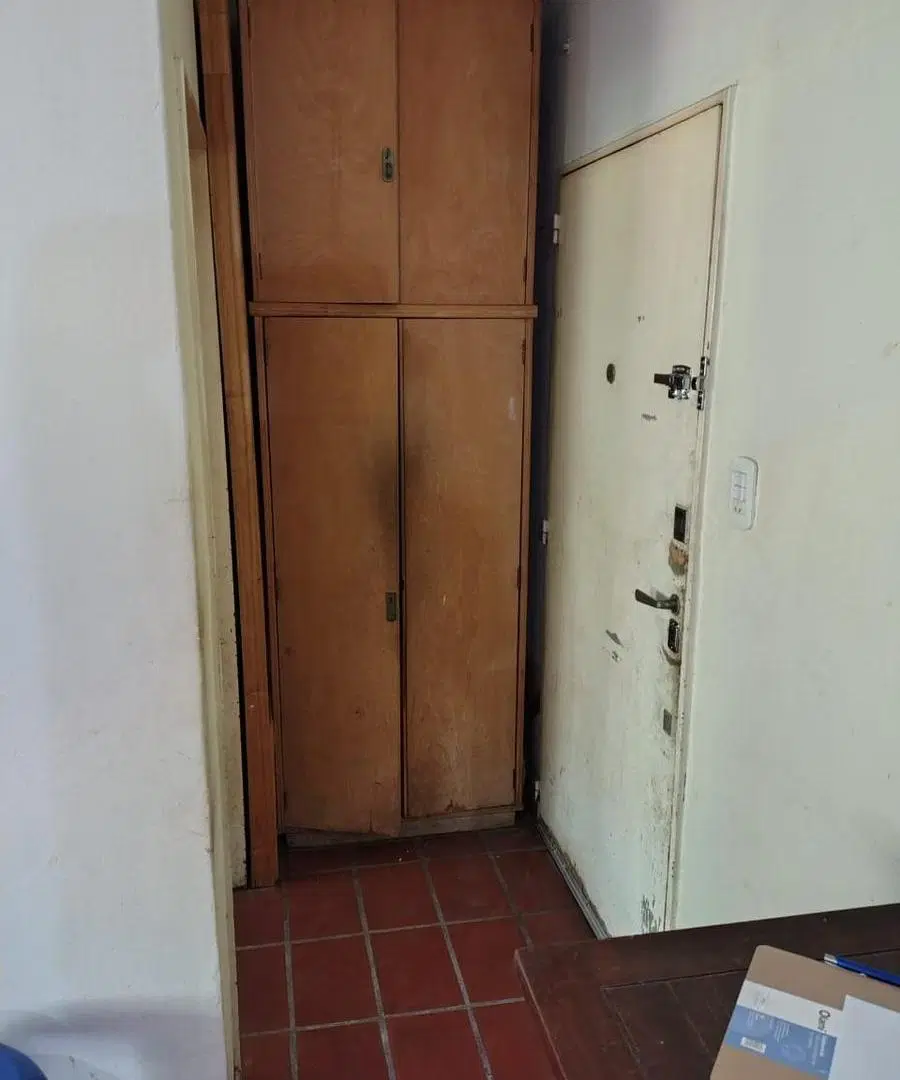 Departamento en Saavedra 3